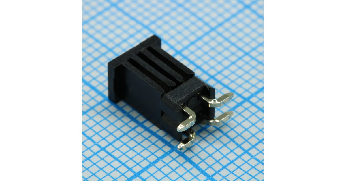 Купить KLS1-207-2.50-2-04-T-7.4X6.0X1.3-G0-R KLS оптом в Москве