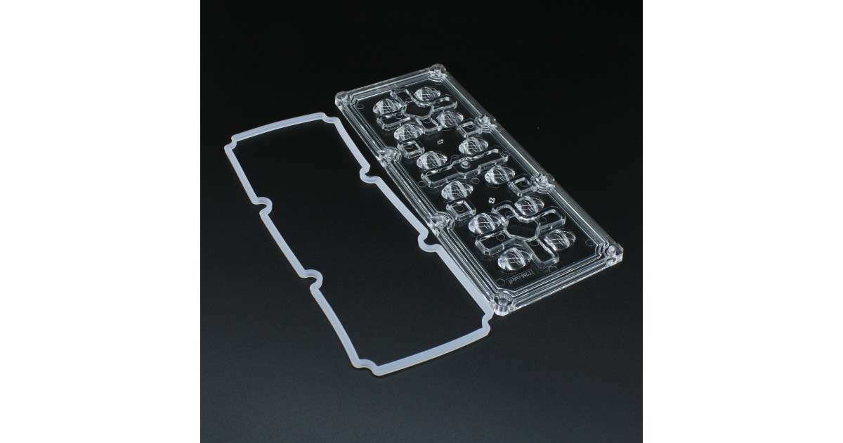 Купить ALST173D12LED5050T2M-cutoff ASAHI OPTICS оптом в Москве