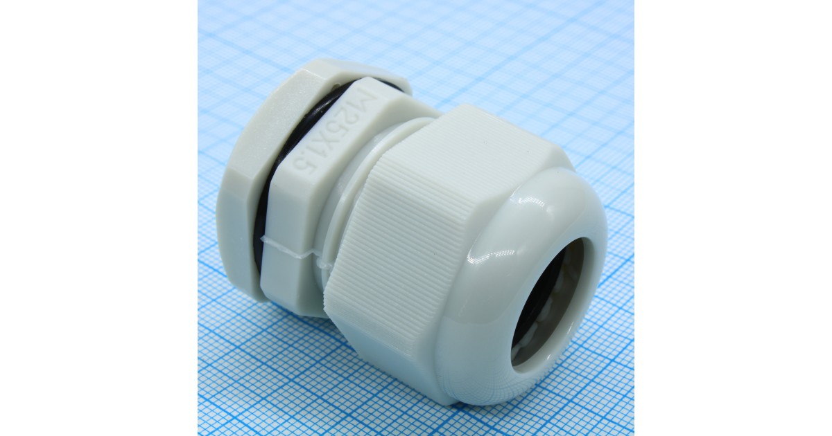 Купить Кабельный ввод M25-G BEISIT оптом в Москве