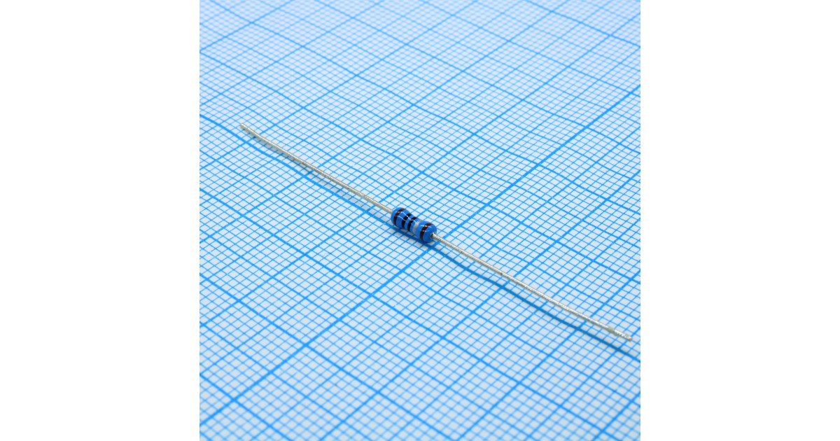 Купить MFR025FTB-1R Hitano оптом в Москве