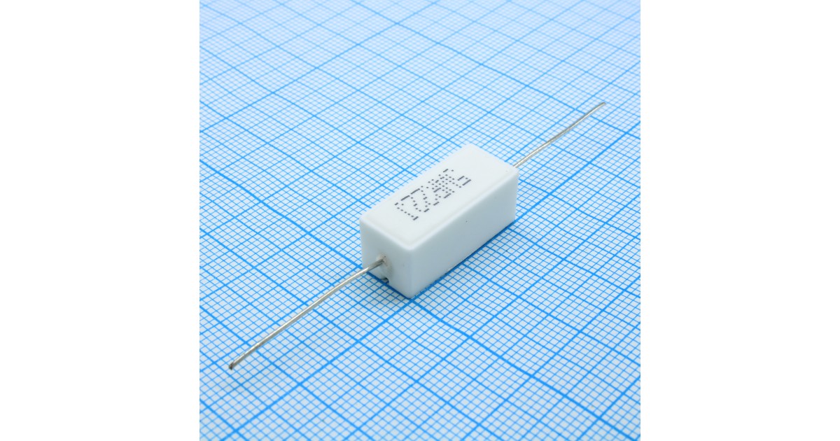 Купить L-KLS6-SQP-5W-0R22J KLS оптом в Москве