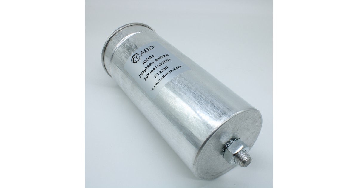 Купить 207J641A52501 CABO оптом в Москве