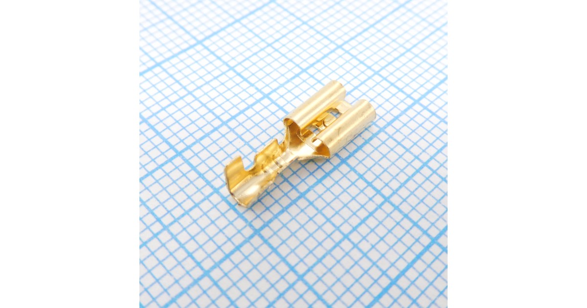 Купить DJ622-D4.8A RUICHI оптом в Москве