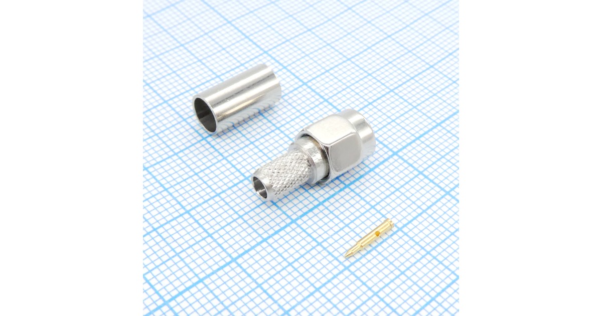 Купить SMA-C58P Неизвестно оптом в Москве