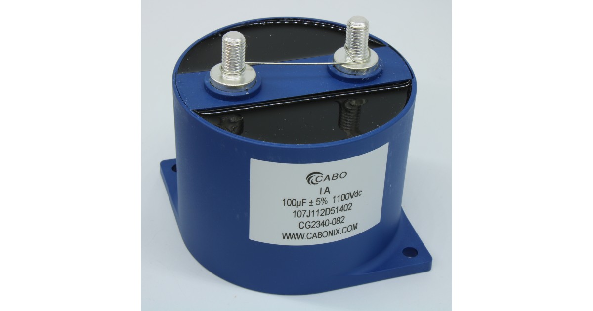 Купить 107J112D51402 CABO оптом в Москве