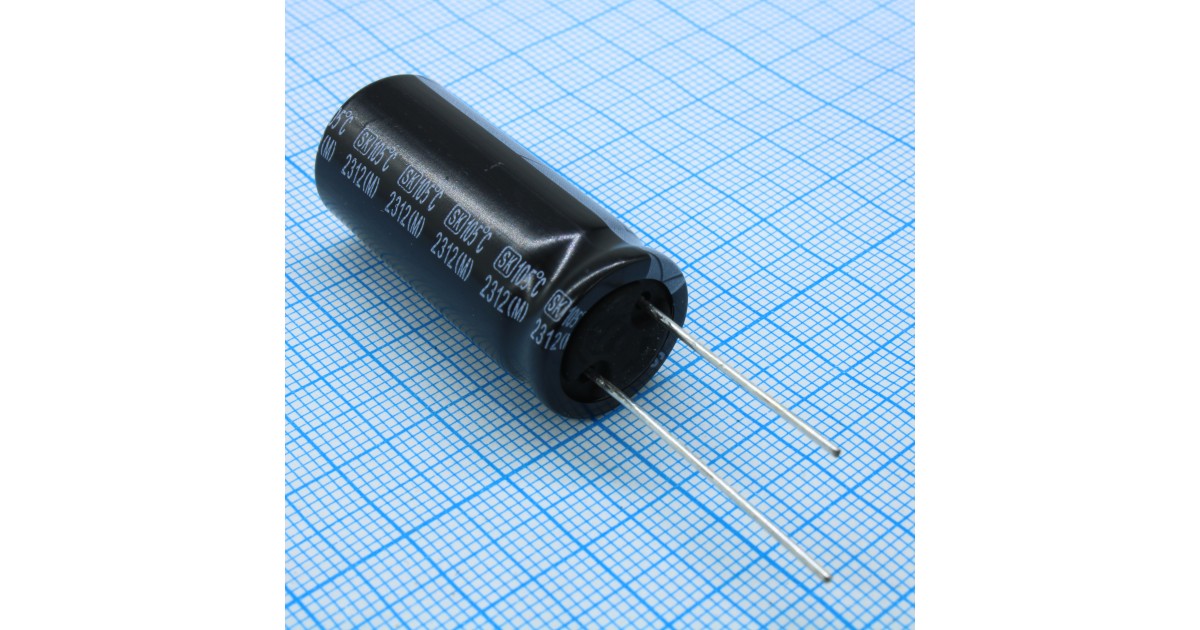 Купить SK050M222J36TKKKS00R Suscon оптом в Москве