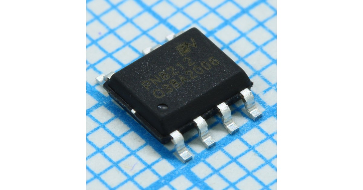 Купить PN8212SS-A1 Chipown оптом в Москве
