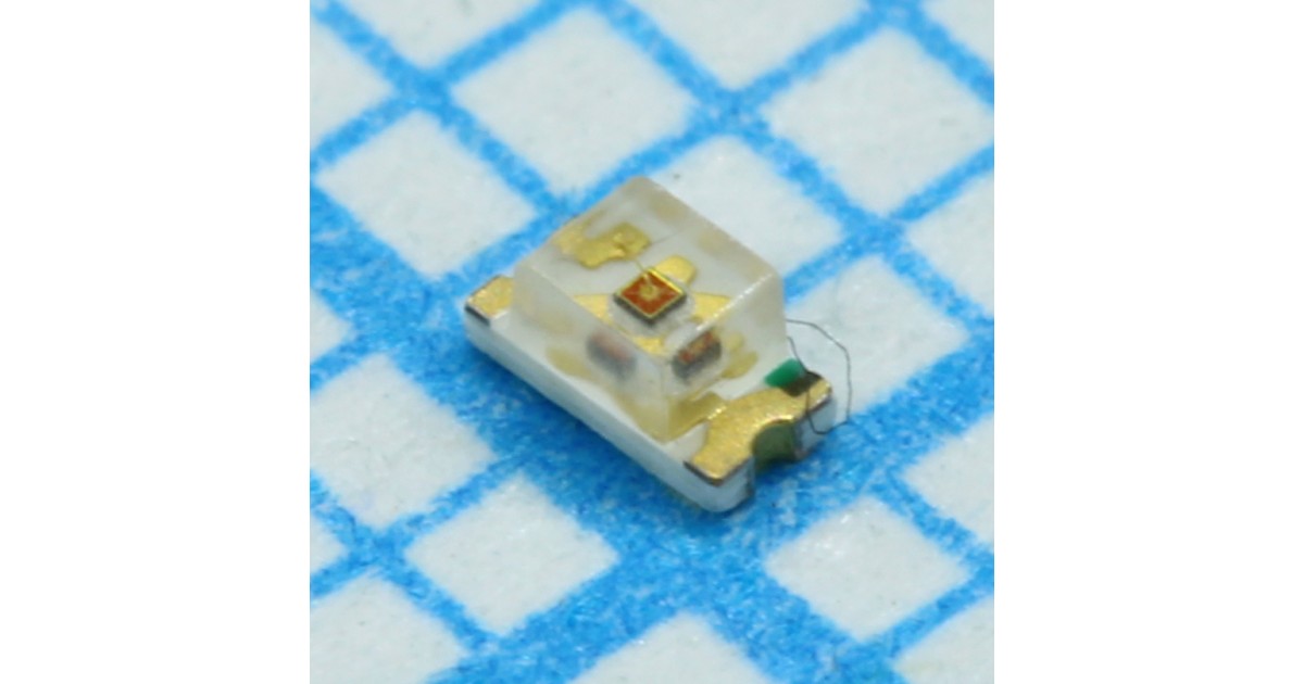 Купить FYLS-0603PUAC FORYARD оптом в Москве