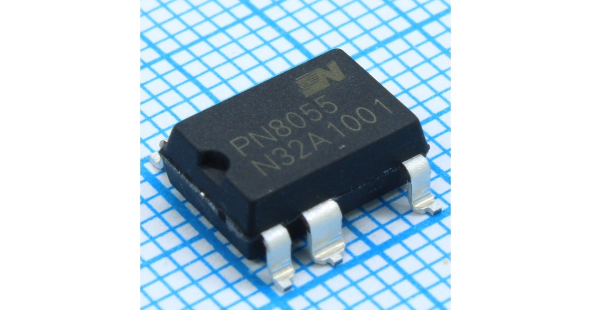 Купить PN8055SM-A1 Chipown оптом в Москве