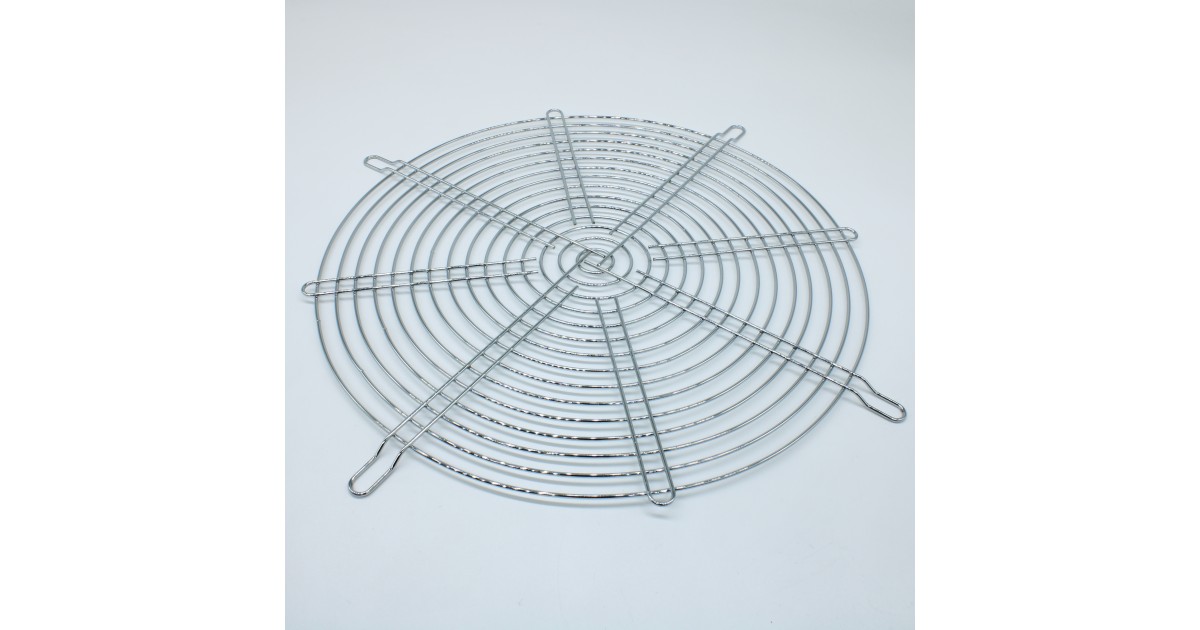 Купить Решетка 280x280 RUICHI оптом в Москве