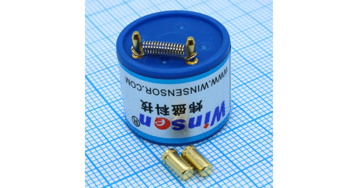 Купить ME2-CO WINSEN оптом в Москве