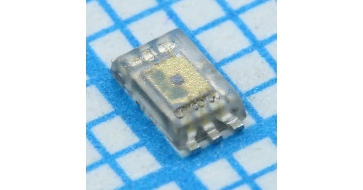 Купить BH1730FVC-TR ROHM оптом в Москве