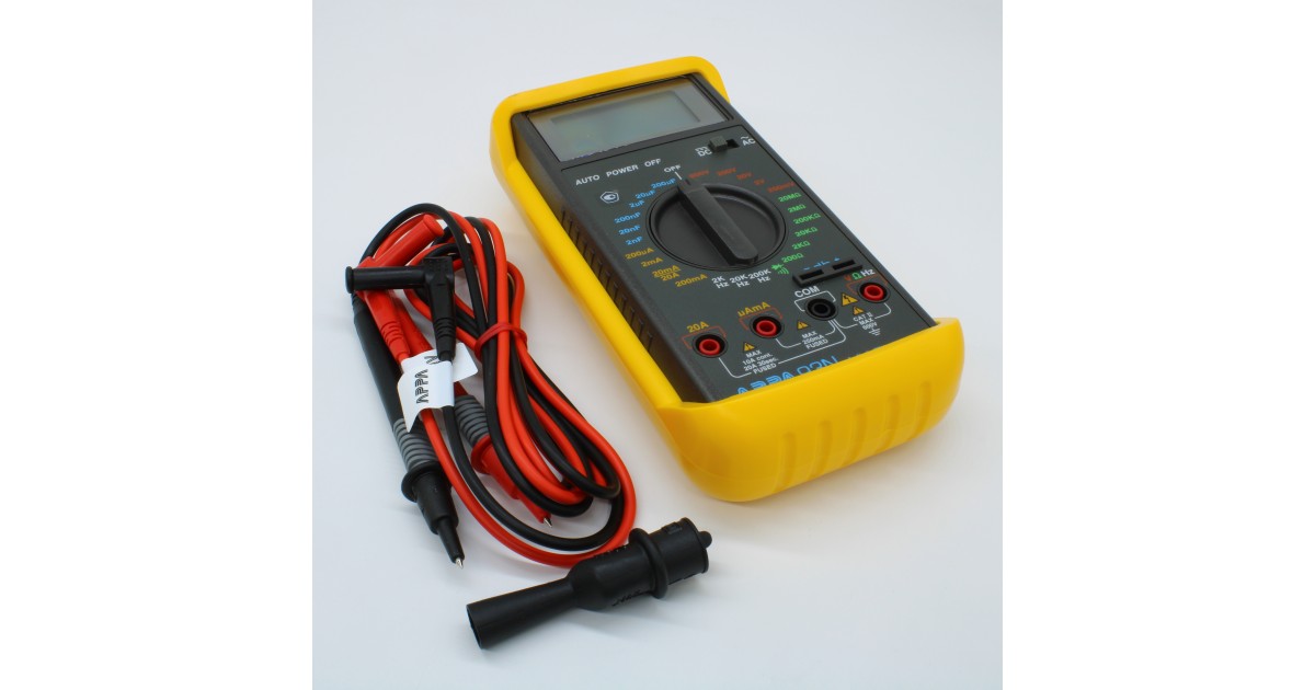 Купить APPA 93N APPA оптом в Москве