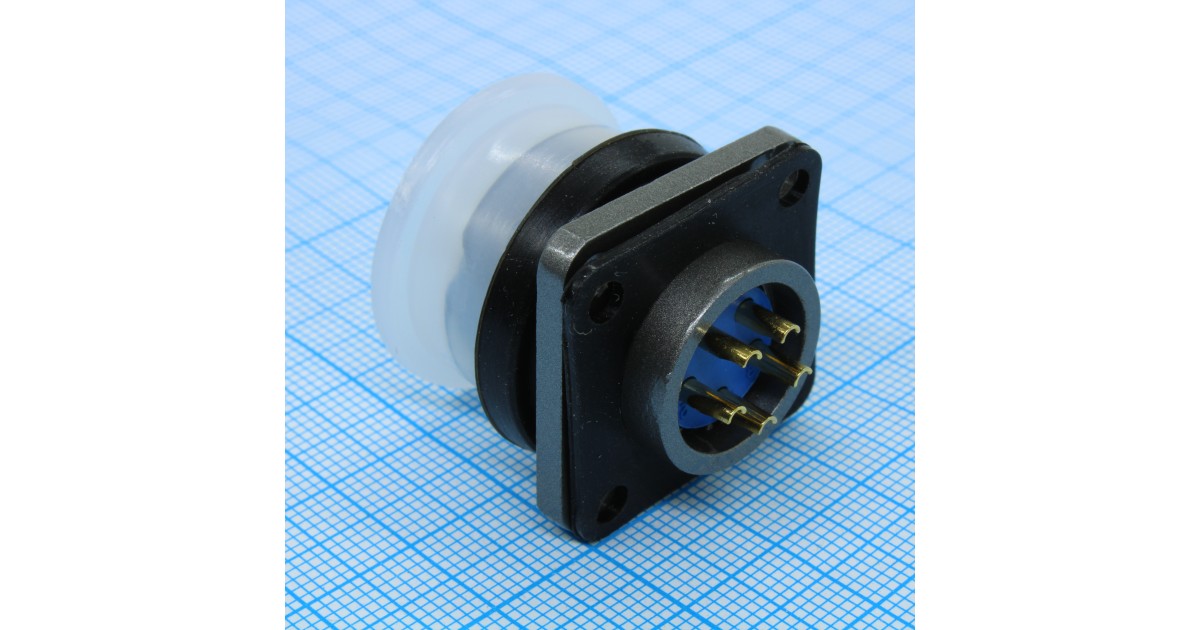 Купить FQ18-5ZK-S POL-SUN оптом в Москве