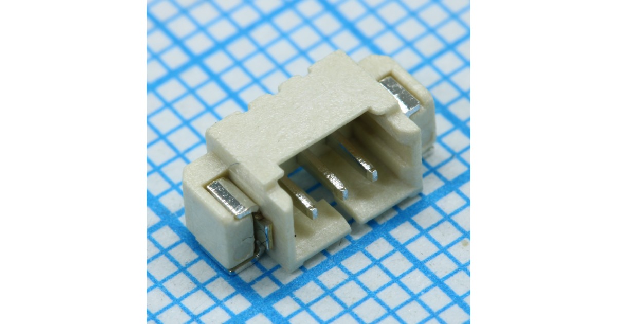 Купить DS1020-02-03MVT1R CONNFLY оптом в Москве