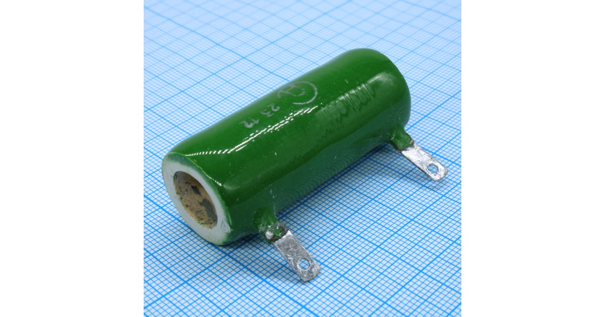 Купить ПЭВ-25     30 ±5% АЛЗАС оптом в Москве