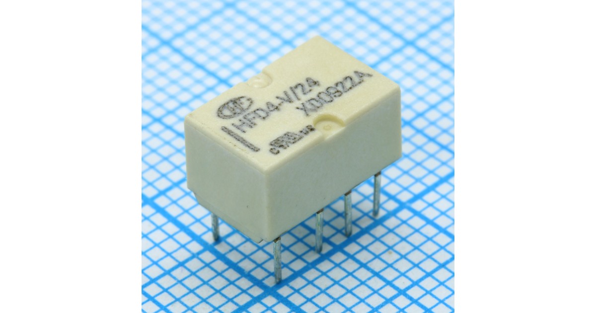 Купить HFD4-V/24 HONGFA оптом в Москве