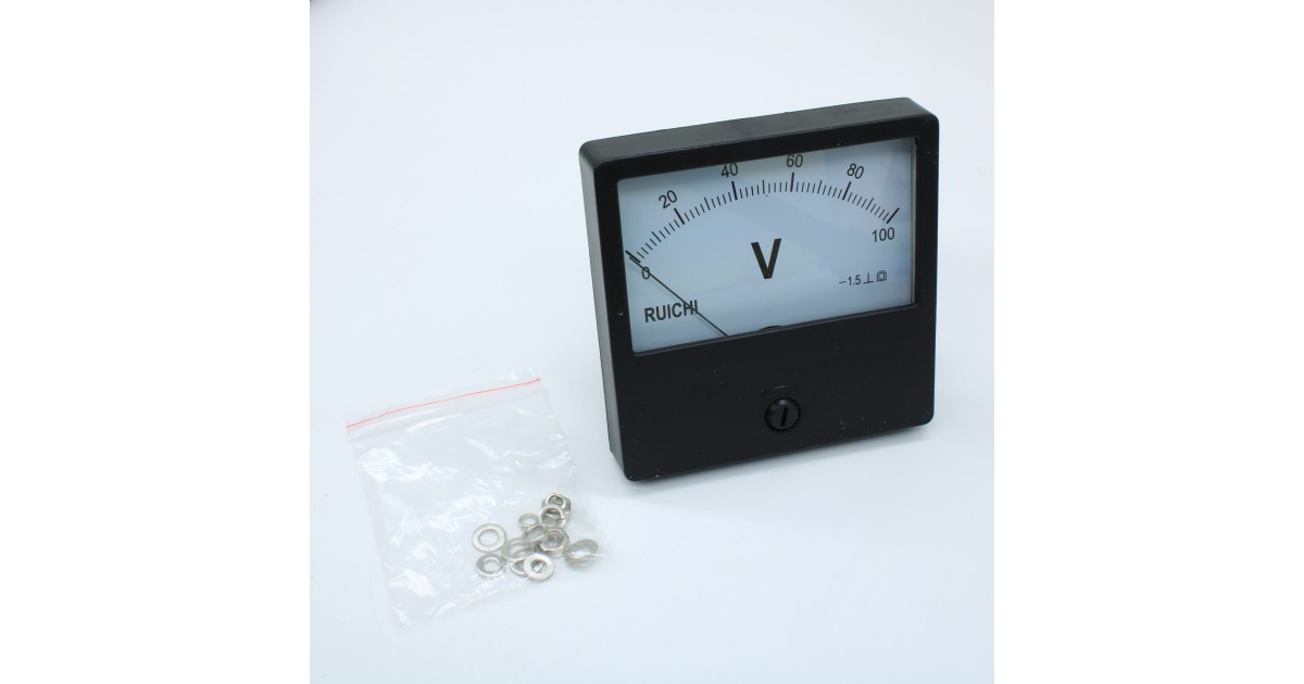 Купить М42300     100В RUICHI оптом в Москве