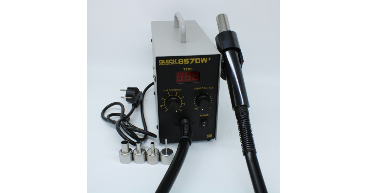 Купить QUICK 857DW+ Quick оптом в Москве