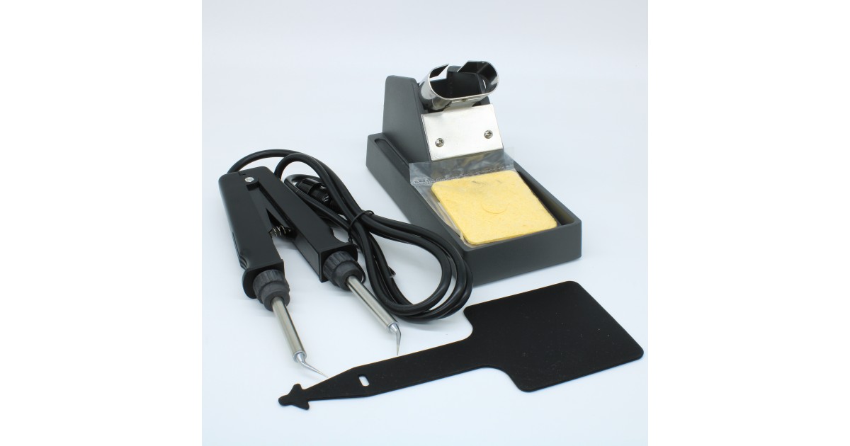 Купить QUICK 989 ESD Quick оптом в Москве