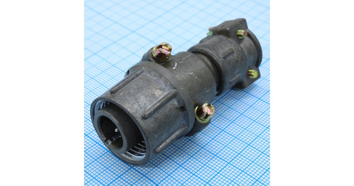 Купить ШР16П2НГ5 ВИЛКА (SZC) SZC оптом в Москве