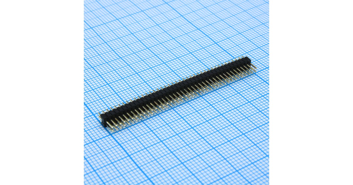 Купить DS1031-06-2X40P8BV41-3A CONNFLY оптом в Москве