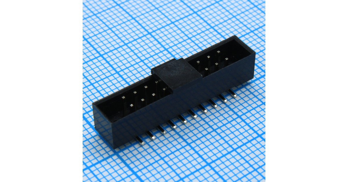 Купить DS1014-20MF1BSR-B CONNFLY оптом в Москве