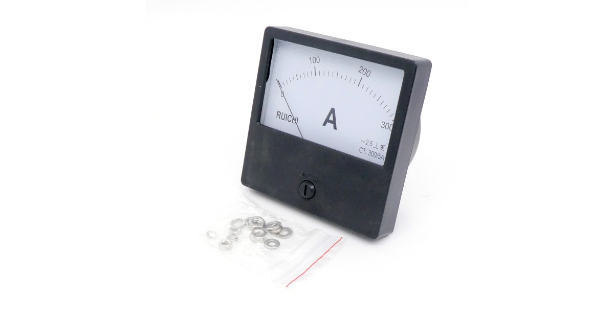 Купить Ц42300 300А/5  (50ГЦ) RUICHI оптом в Москве