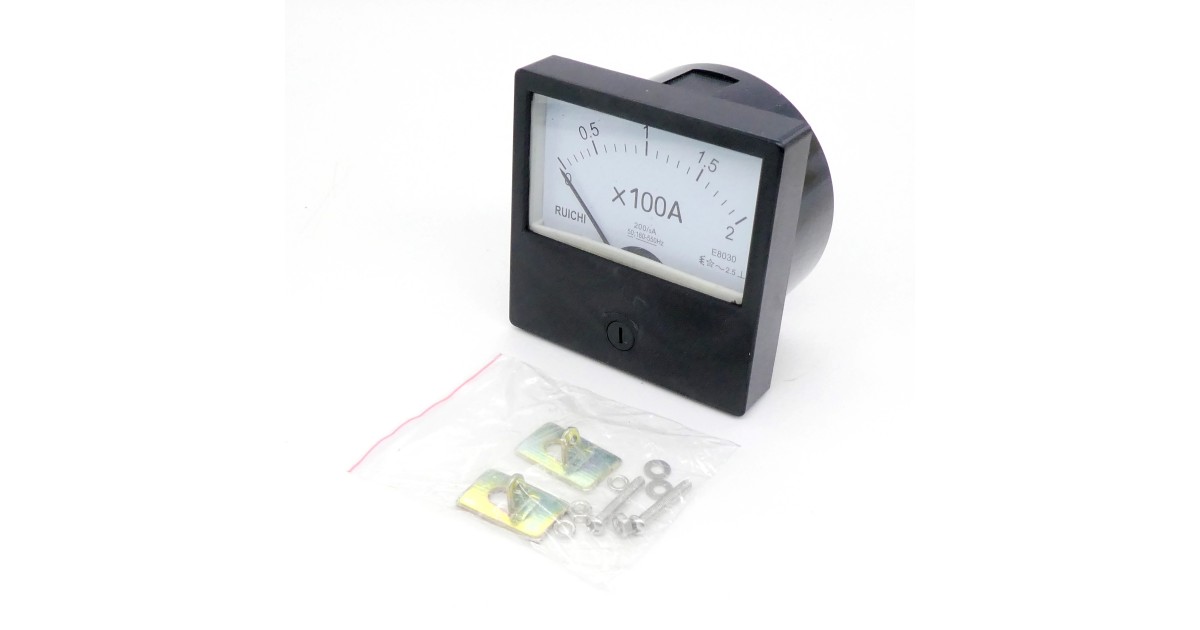 Купить Э8030  200/5А RUICHI оптом в Москве