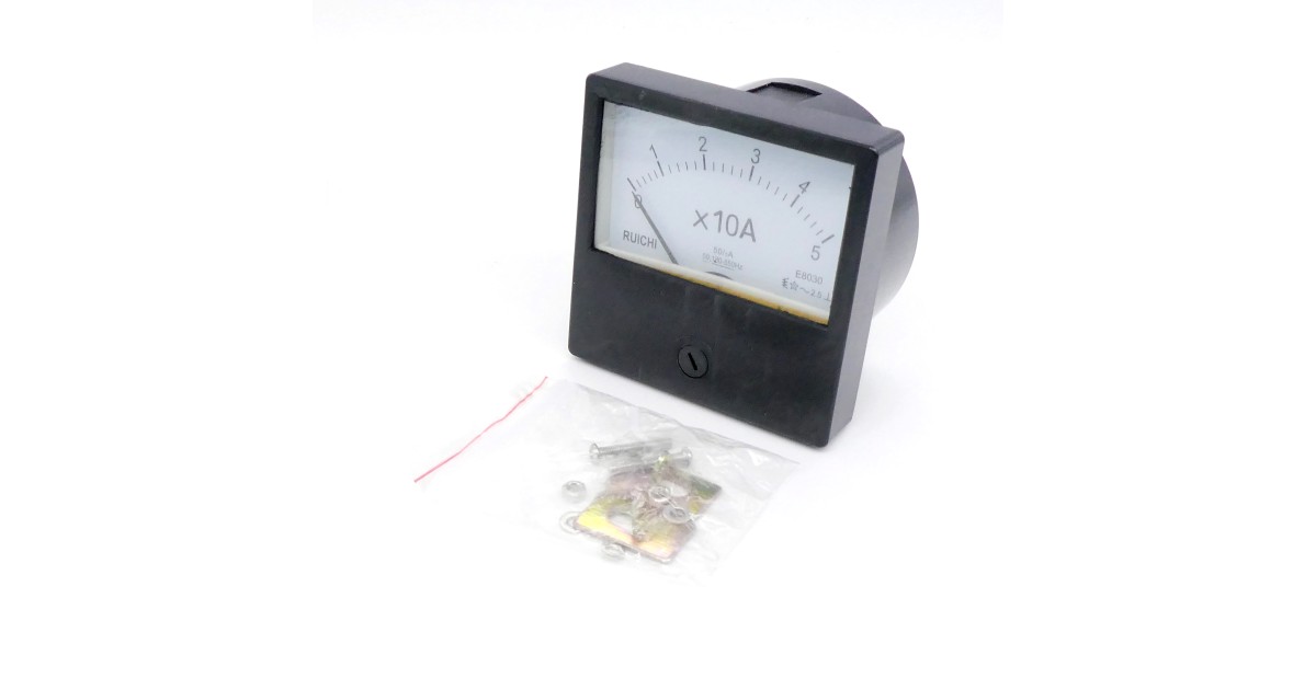 Купить Э8030  50/5А RUICHI оптом в Москве