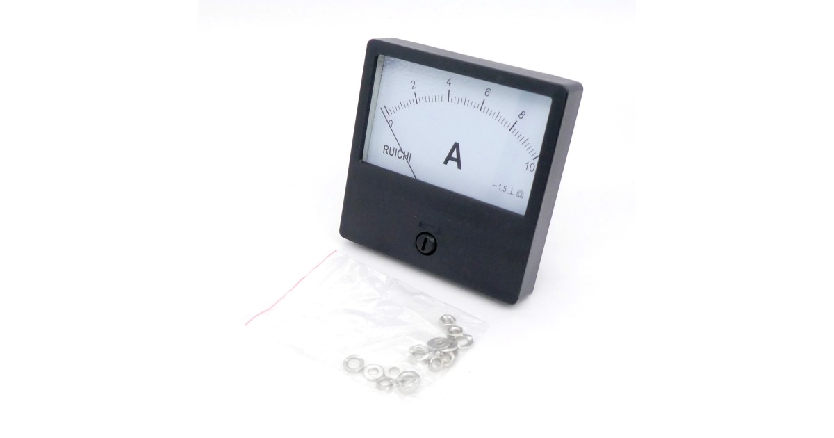 Купить М42300     10А RUICHI оптом в Москве