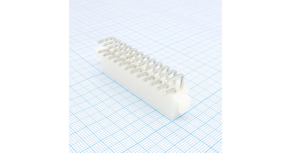 Купить DS1073-01-2X12MR2T6 CONNFLY оптом в Москве