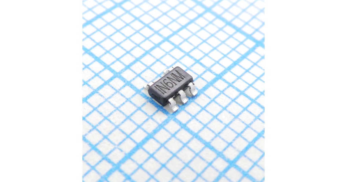 Купить MP3302DJ-LF-Z MPS оптом в Москве