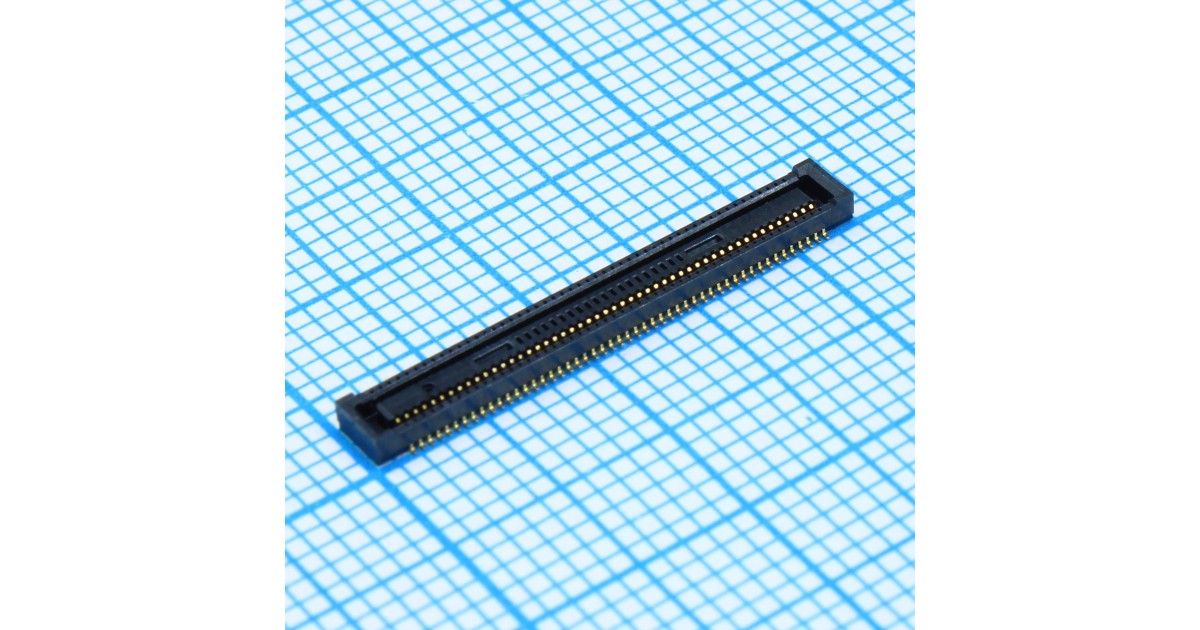 Купить DF40C-100DS-0.4V(51) HIROSE оптом в Москве