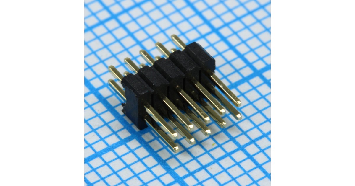 Купить DS1031-06-2X5P8BV41-3A CONNFLY оптом в Москве