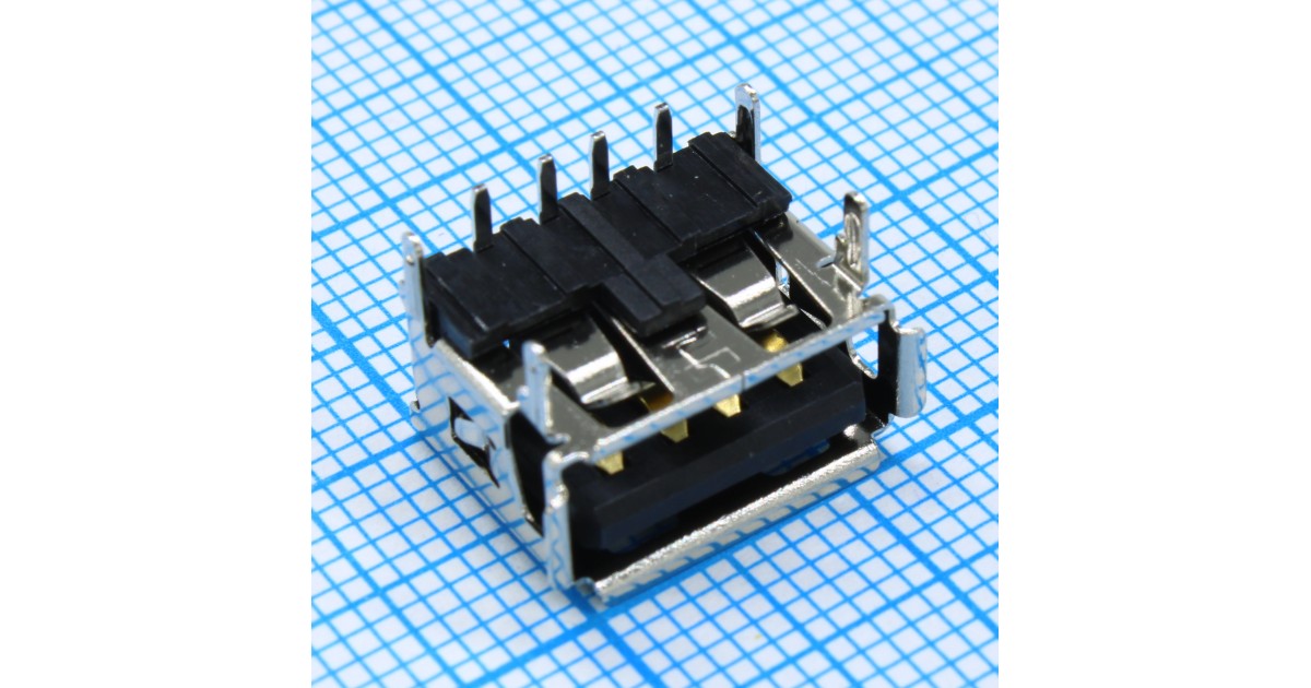 Купить DS1095-06-BNR0 CONNFLY оптом в Москве