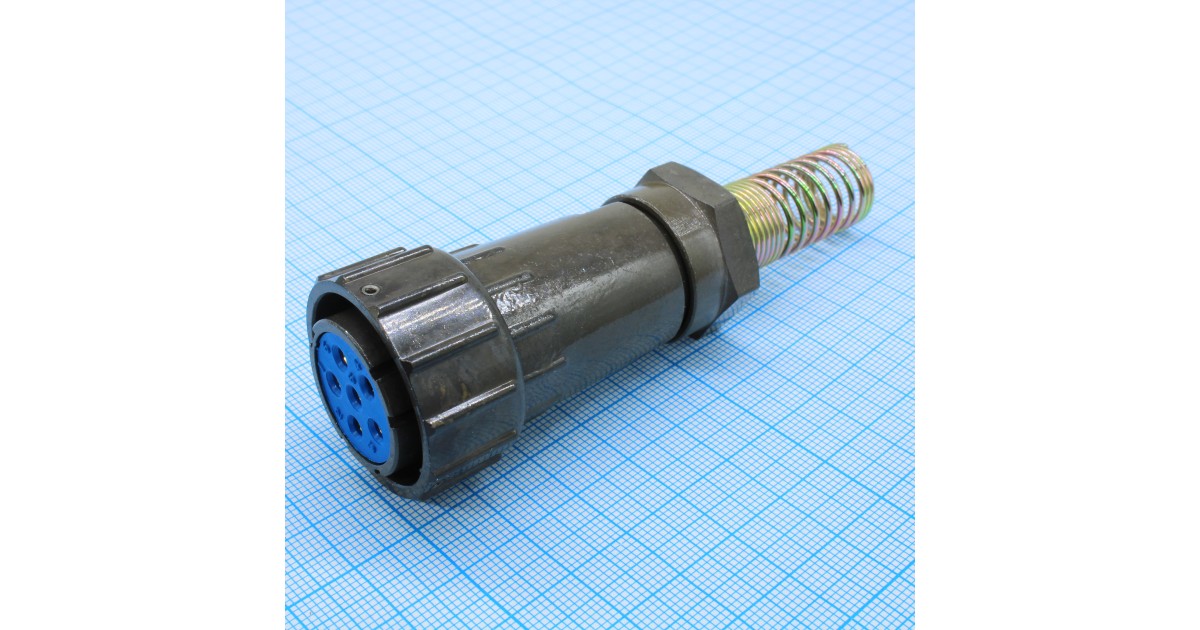 Купить FQ24-6PIN TK-12 SZC оптом в Москве