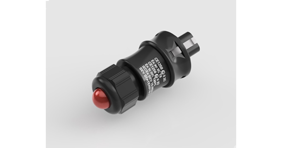 Купить Индикатор RSTi Ex 2327002860 ЕХ102 оптом в Москве