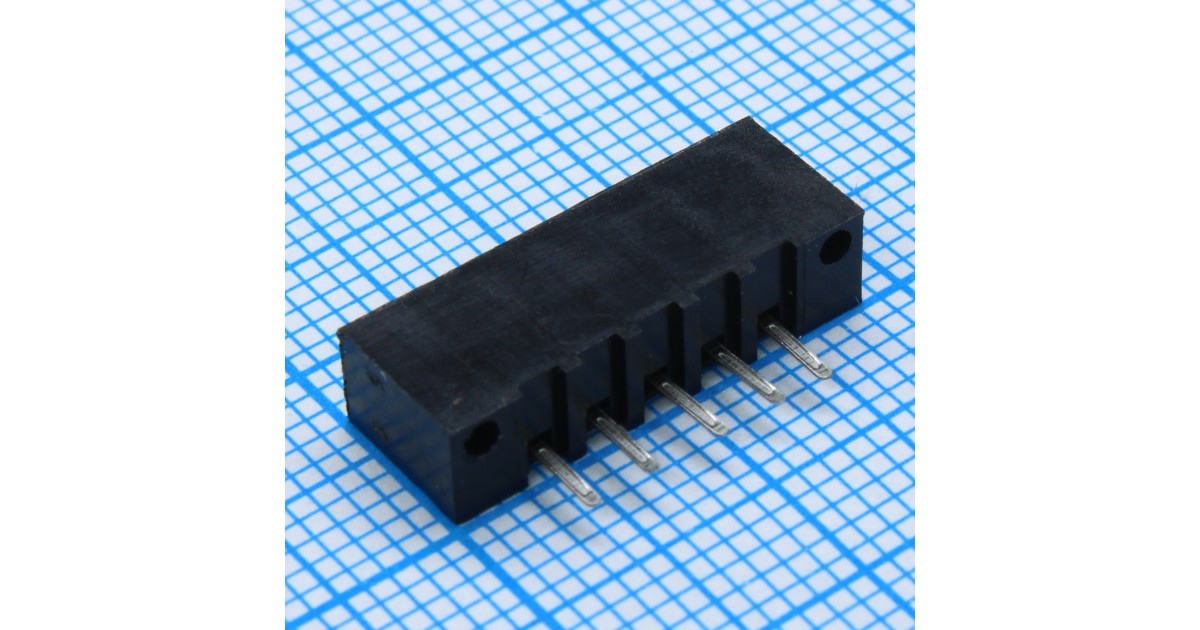 Купить DS1020-05ST1D CONNFLY оптом в Москве