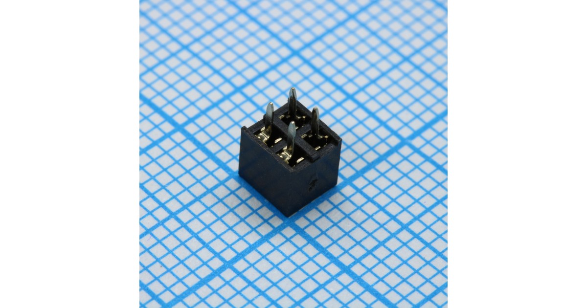 Купить DS1026-06-2X2S8BV CONNFLY оптом в Москве