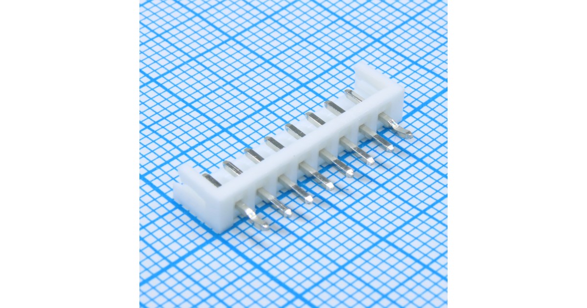 Купить DS1069-01-8MVW6 CONNFLY оптом в Москве