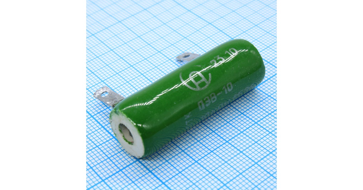 Купить ПЭВ-10  10К ±5% АЛЗАС оптом в Москве