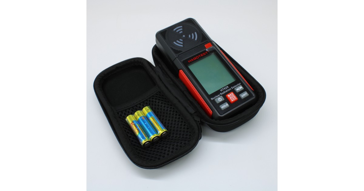 Купить HT629 HABOTEST оптом в Москве