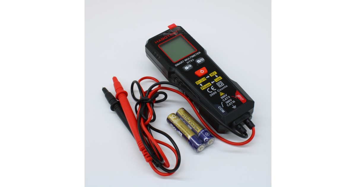 Купить HT93 HABOTEST оптом в Москве