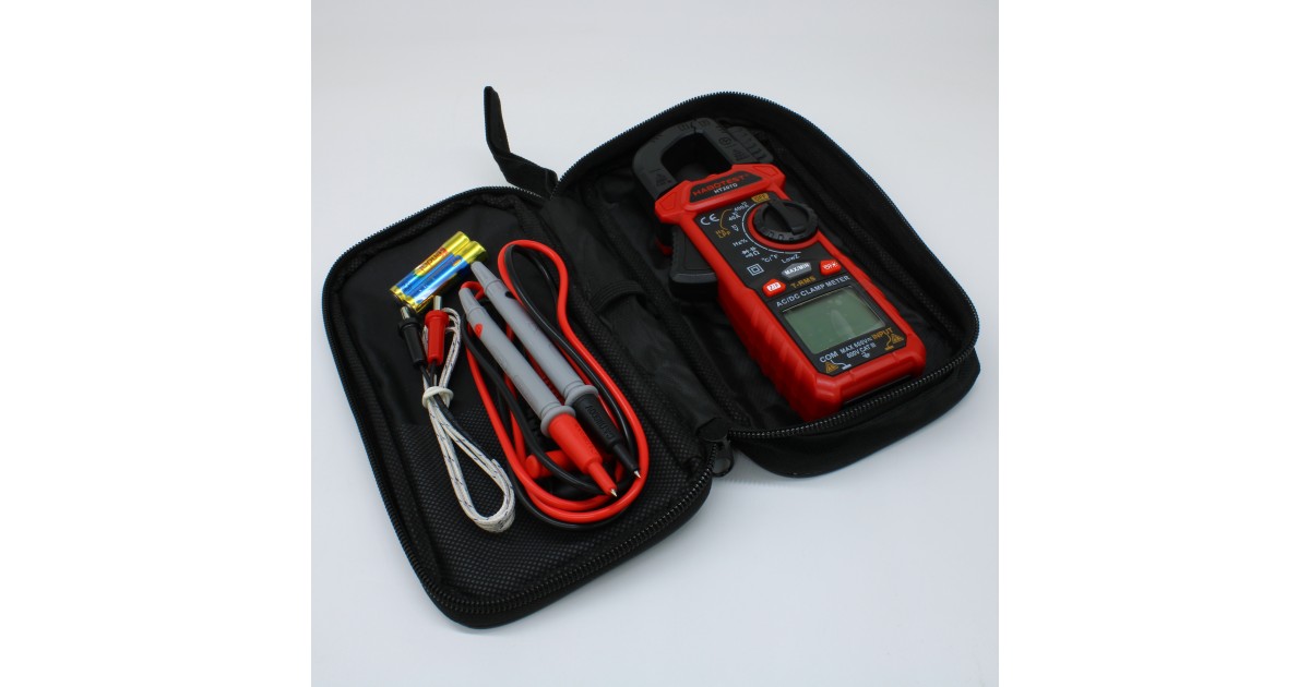 Купить HT207D HABOTEST оптом в Москве