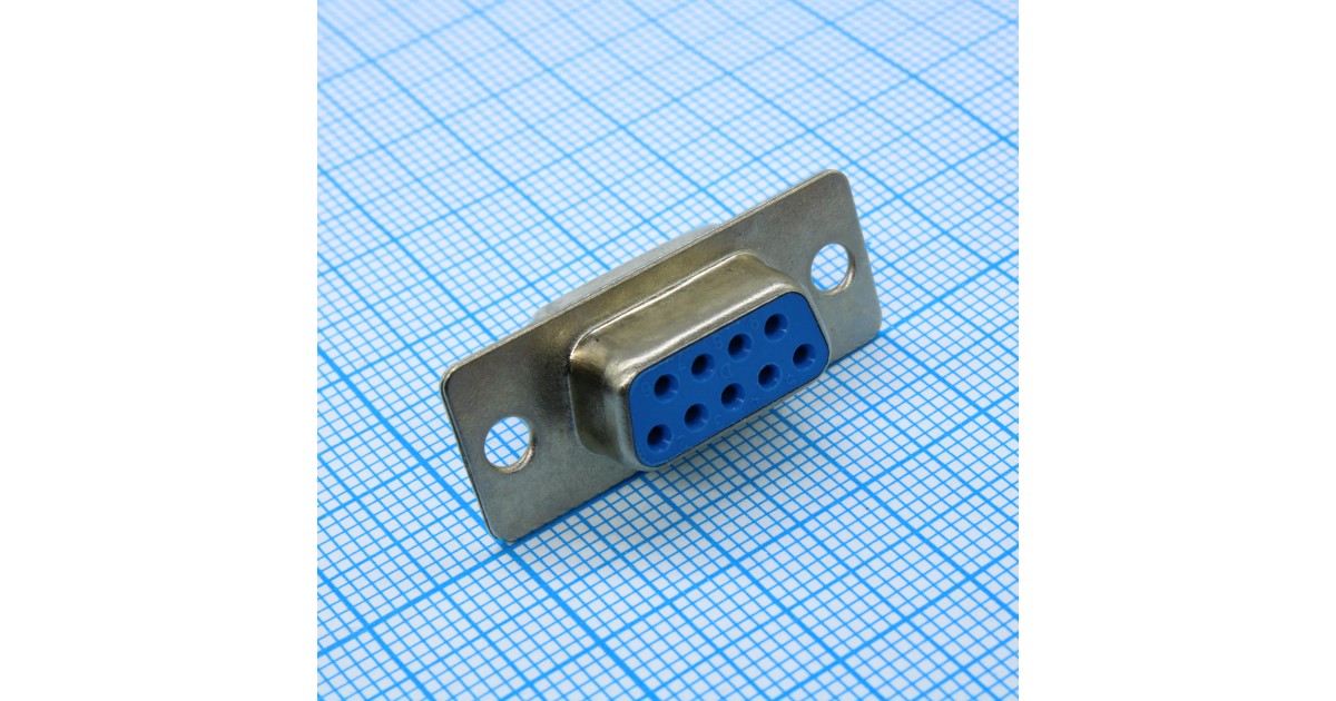 Купить DS1033-09FUNSISS-CT CONNFLY оптом в Москве