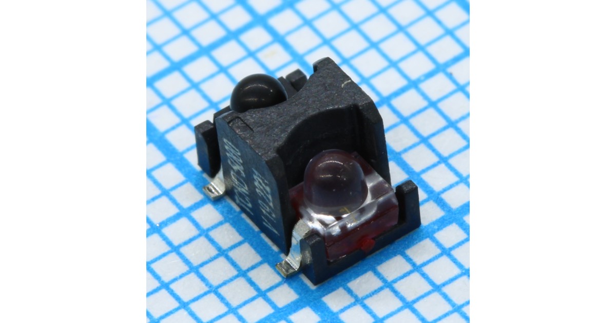 Купить TCND5000 VISHAY оптом в Москве