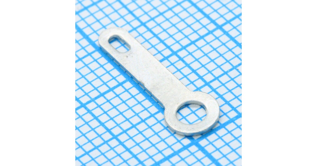 Купить Лепесток 1-1-2.7-16-07 ГОСТ22376-77 Энергорезерв, Кыштым оптом в Москве