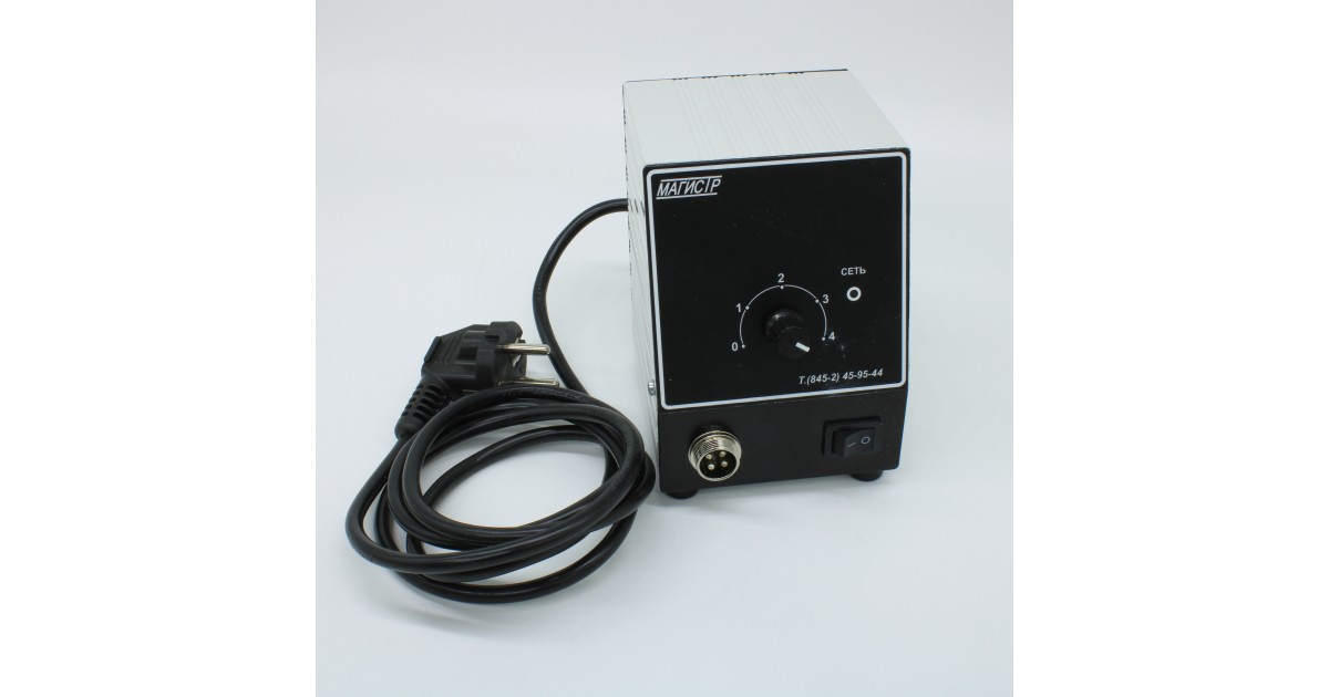 Купить Устройство термозачистки проводов Магистр УТ-Р 220В Магистр оптом в Москве