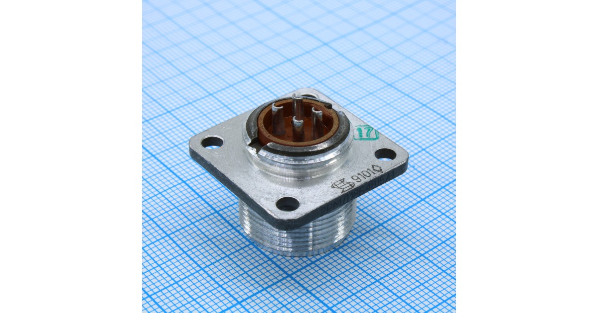 Купить 2РМД18Б4Ш5А1 Россия оптом в Москве